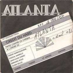 Atlanta : Je Paie Cash